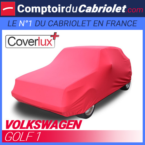 Housse coverlux sur - coverlux+, sur-mesure