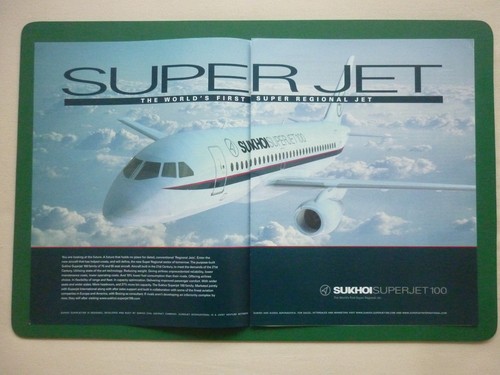 2008 pub sukhoi - pub, civil
