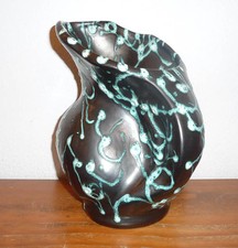 Joli Pichet LUNETTA  VALLAURIS Vintage An 60's