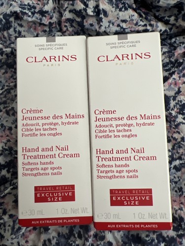Clarins crème jeunesse - clarins,