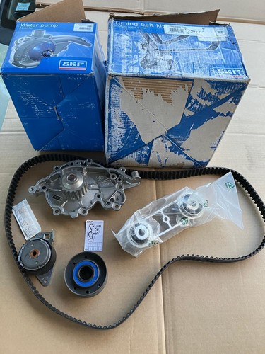Kit distribution skf vkmc - skf,