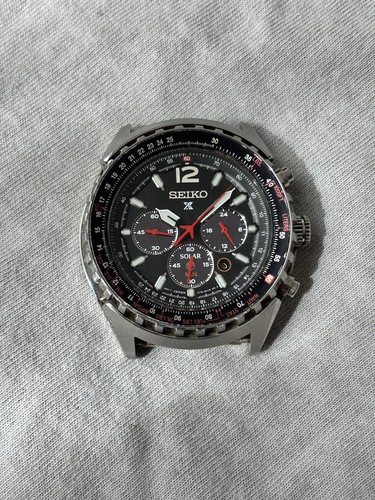 Seiko prospex ref v175 0ck0 - prospex,