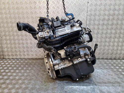 Moteur skoda fabia ibiza - /, /