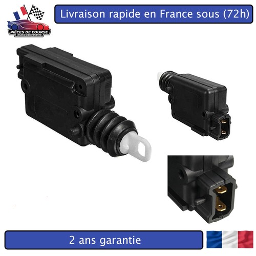 Actionneur porte renault - actionneur,