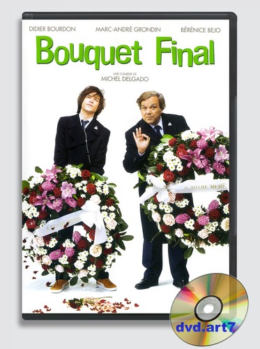 Dvd bouquet final didier - :,