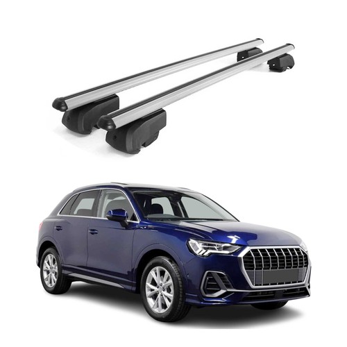 Barres toit transversales - toit,