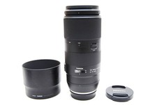 Tamron 100-400mm F4.5-6.3 Di