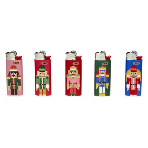 Briquet bic mini - bic,
