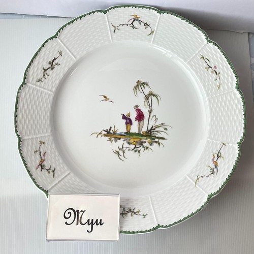 Grand plat service raynaud - grand,