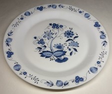 Lot28 De 4 Grandes Assiettes