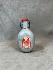 Gourde Le Grand Tétras en