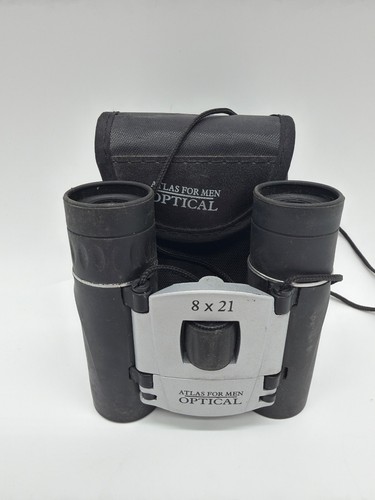 Jumelles compactes 8x21 - , avec