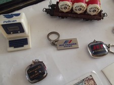 RARE LOT AVIATION AIR FRANCE 8