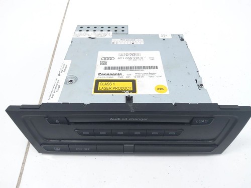 Audi 2013 radio - 2013, /
