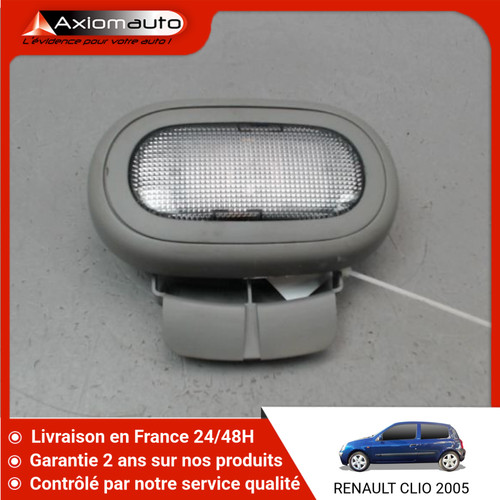 Plafonnier renault - plafonnier,