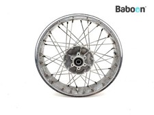 Roue avant Moto Guzzi