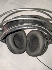 AKG K501 casque audio