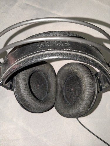Akg k501 casque - casque, audio