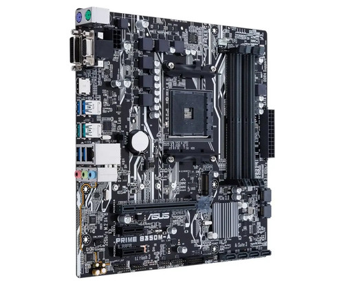 Carte mère asus prime - mère,