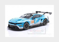 1:18 IXO Ford Usa Mustang Gt3