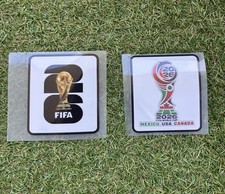 Patch Coupe Du Monde 2026