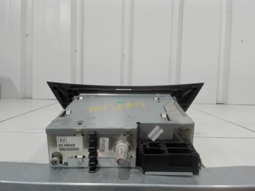 Autoradio origine renault - autoradio, d'origine