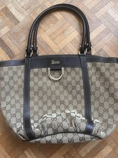 SAC À MAIN GUCCI JACKIE GM