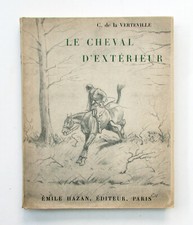 (C. de La Verteville) Le