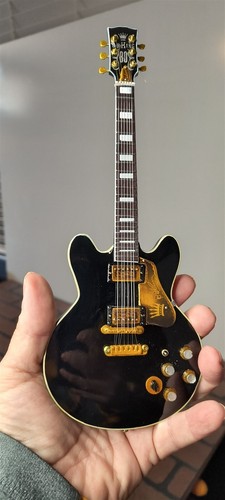 King gibson es 345 - king, es-345