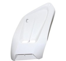 Carenage-ecope moteur scoot