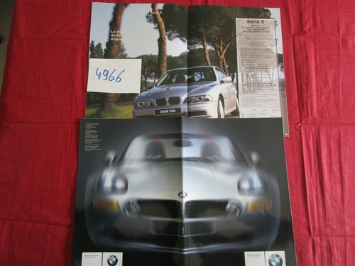 4966 bmw roadster - n°4966,