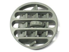 GRILLE BOUCHE AIR VENTILATION GRIS GAUCHE = DROIT POUR RENAULT KANGOO MK1 98-08 