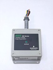 Emerson ASCO 350 Series 350230Y80-Q Transint Voltage Poussée Suppression #1