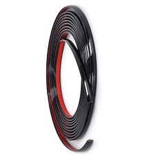 Bande Chrome Voiture 8mm*5m