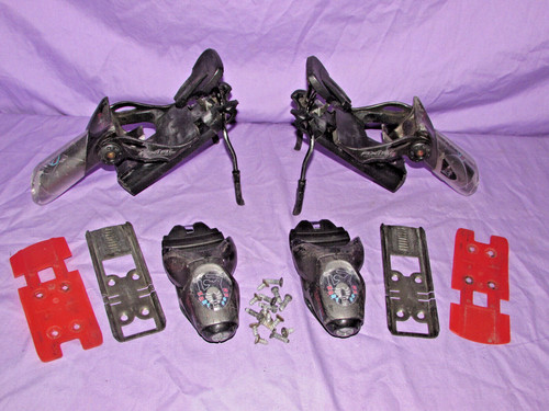 Rossignol scratch 140 axial - scratch,