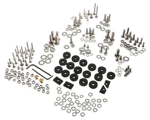 Kit visserie cadre 235 - kit,