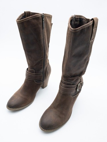 Oliver bottes pour femmes - bottes,