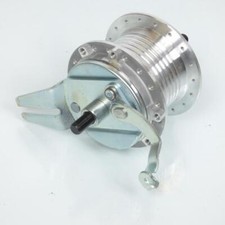 Moyeu de jante Teknix pour Mobylette Peugeot 50 103 MVL Neuf