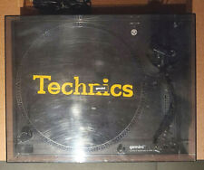 GEMINI XL-DD50 IV DJ Turntable w/Original Stanton 680EL Cartridge & MP Stylus