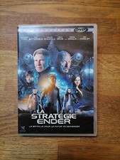 DVD ZONE 2 VF - DVD - La stratégie Ender