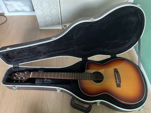 Takamine mij tdp05c - mij,