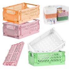 Caisses Rangement Pliable, 4