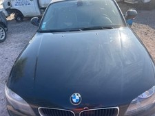 Capot BMW SERIE 1 E81