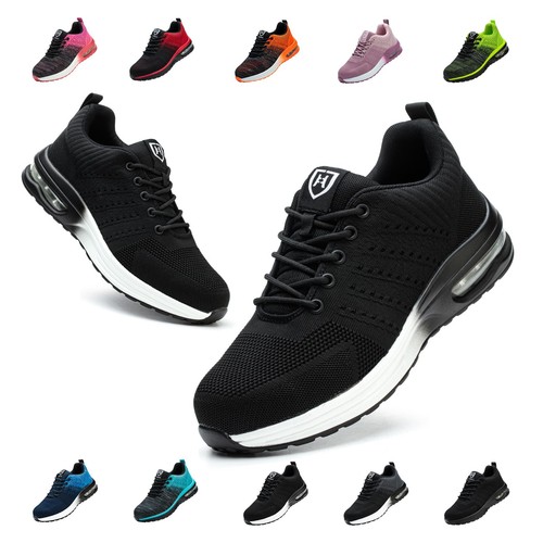 Chaussures securite hommes - de,