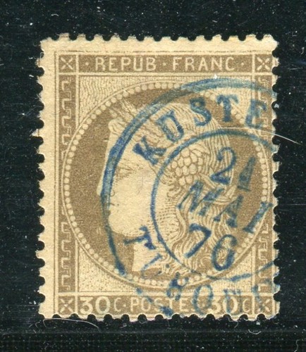 Superbe rare 56 - n°,