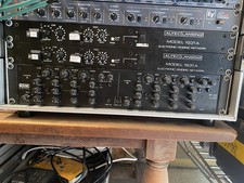 Filtre Actif Analogique Rane AC 24