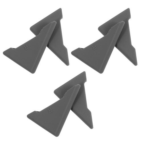 Pcs protection portière - protection, de