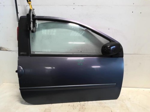 Porte avant droit renault - porte,