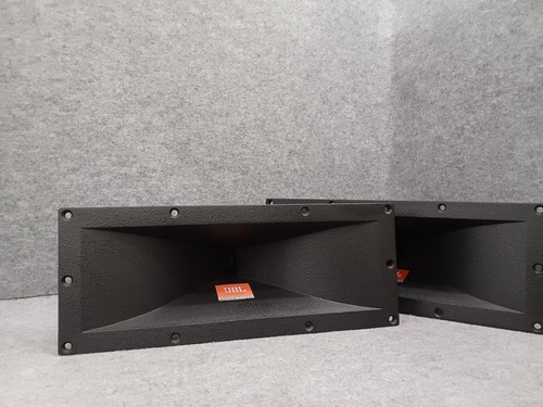 Jbl 2370a 2426j driver horn - +,