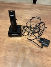 tondeuse de finition tondeo